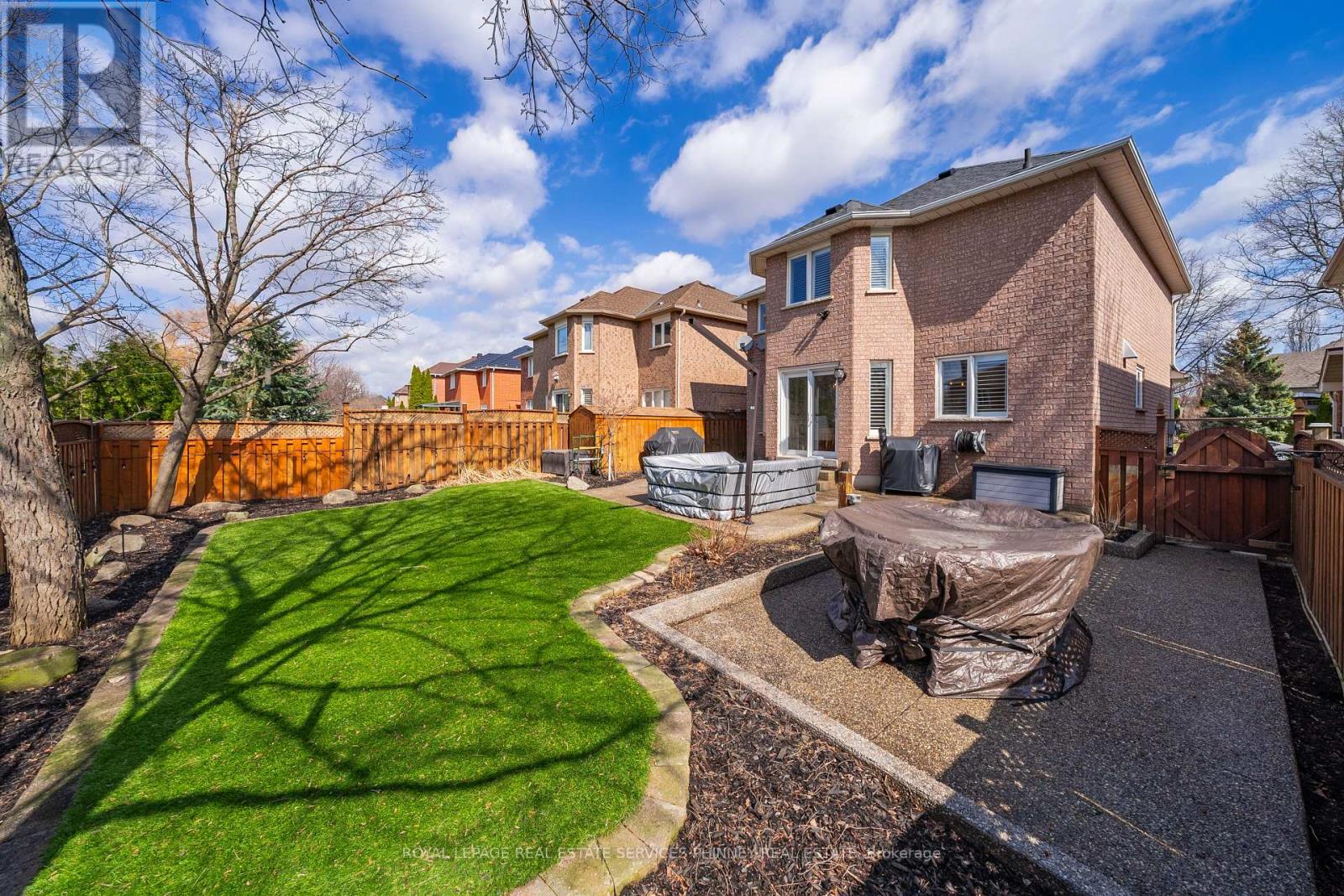 2400 Eden Valley Drive, Oakville, Ontario  L6H 6K9 - Photo 41 - W12965414