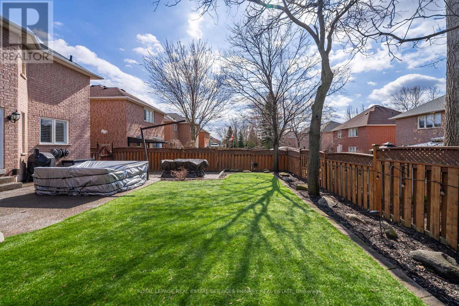 2400 Eden Valley Drive, Oakville, Ontario  L6H 6K9 - Photo 42 - W12965414