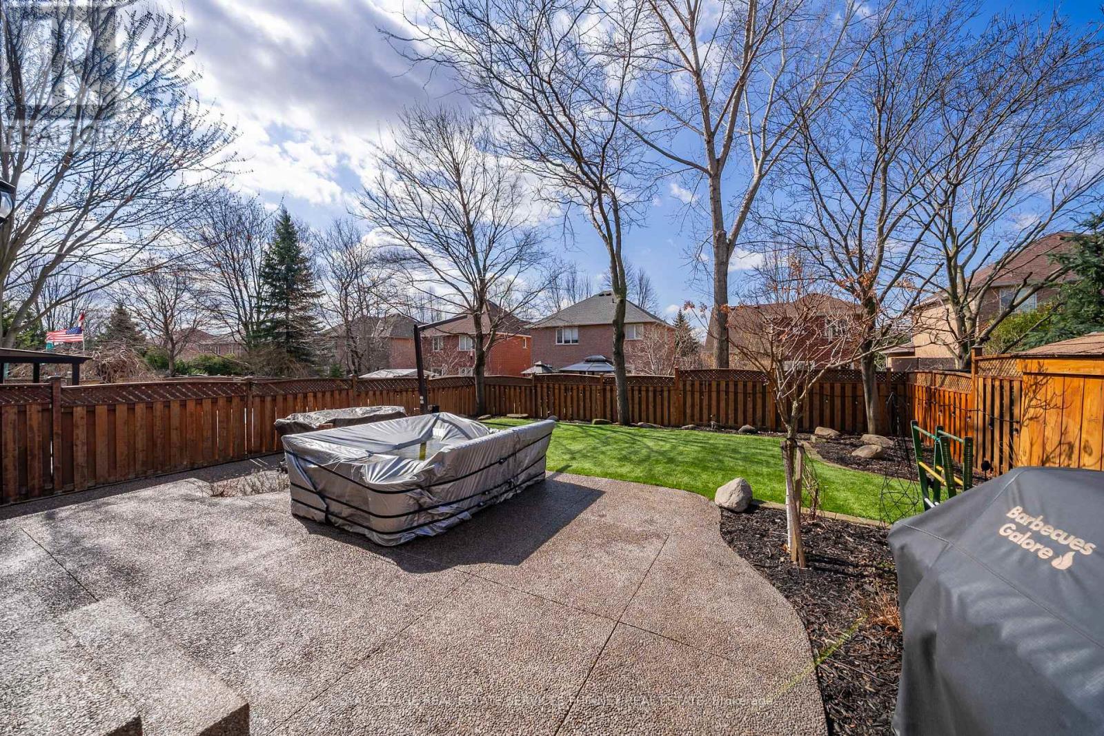 2400 Eden Valley Drive, Oakville, Ontario  L6H 6K9 - Photo 44 - W12965414