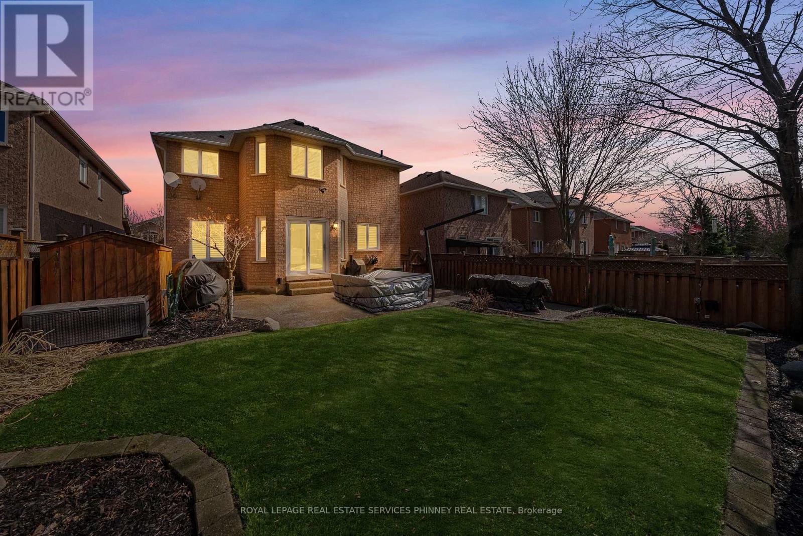 2400 Eden Valley Drive, Oakville, Ontario  L6H 6K9 - Photo 46 - W12965414