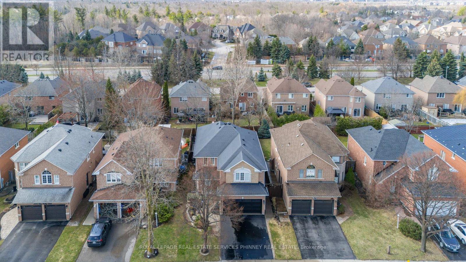 2400 Eden Valley Drive, Oakville, Ontario  L6H 6K9 - Photo 47 - W12965414