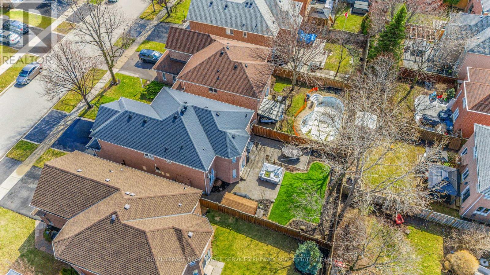 2400 Eden Valley Drive, Oakville, Ontario  L6H 6K9 - Photo 49 - W12965414