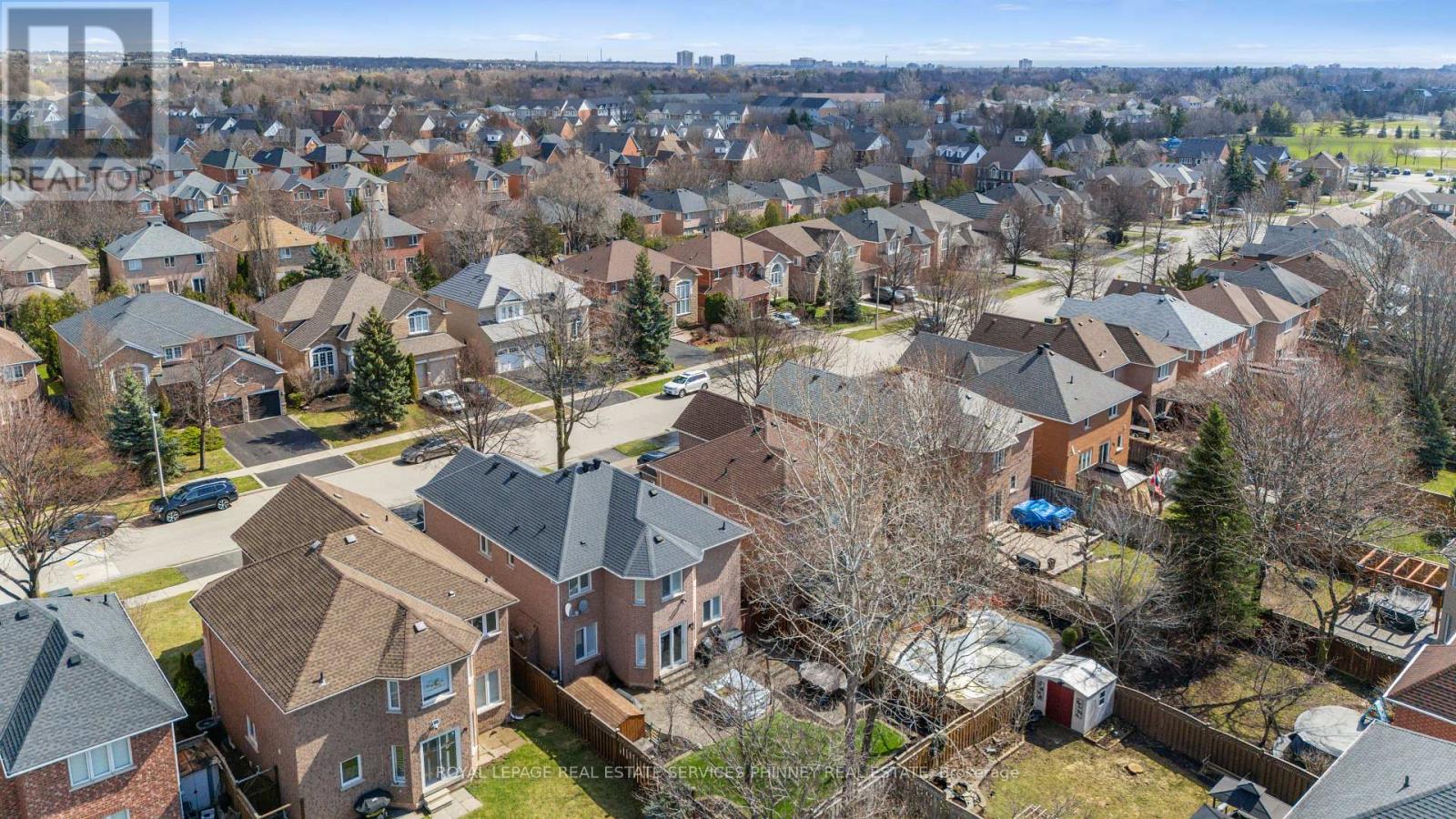 2400 Eden Valley Drive, Oakville, Ontario  L6H 6K9 - Photo 50 - W12965414