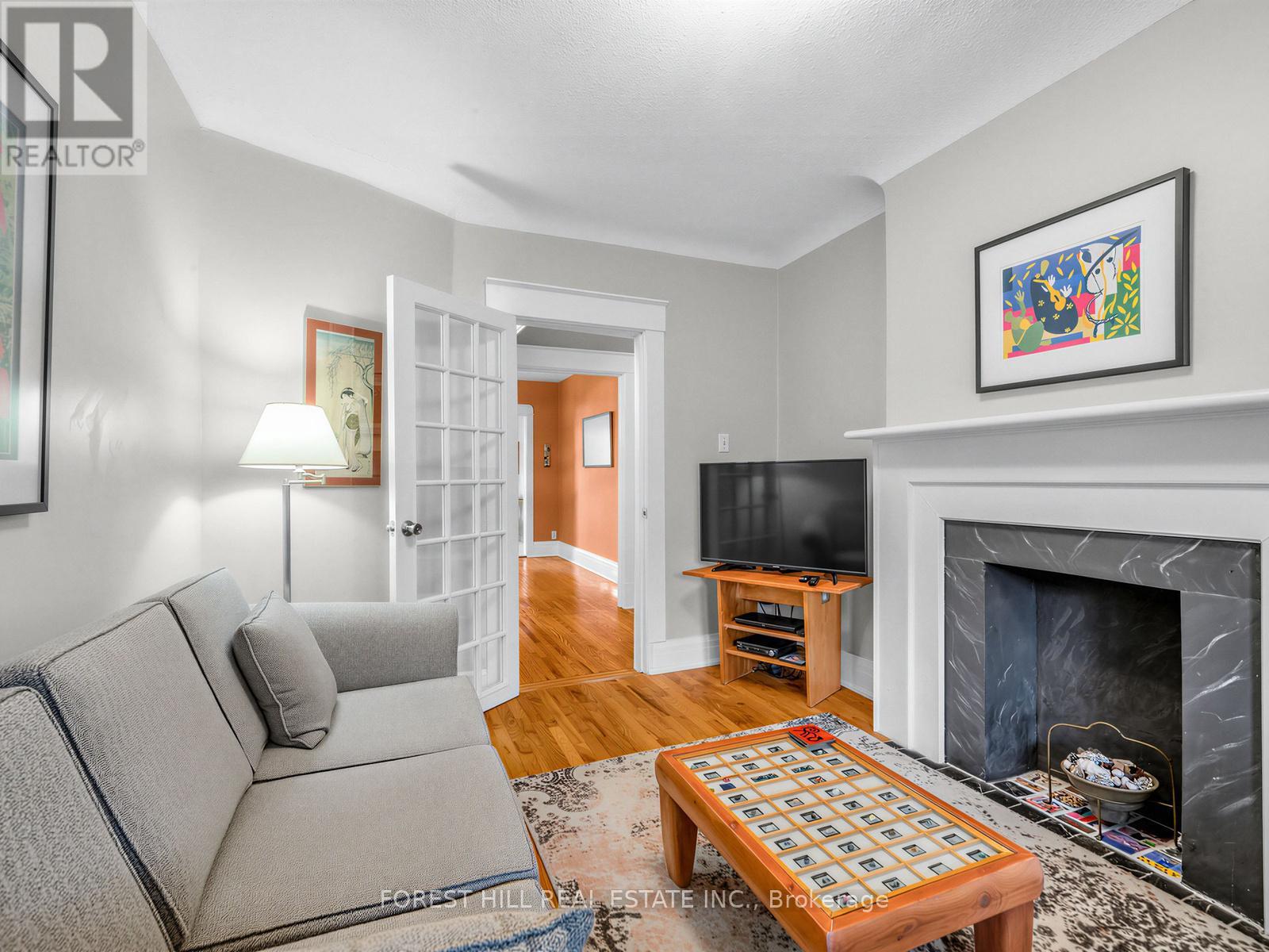 274 St Clarens Avenue, Toronto, Ontario M6H 3W3 - Photo 3 - C12965100