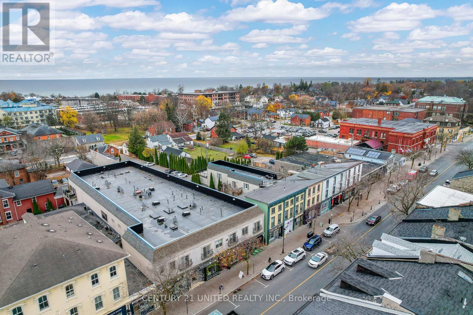 D - 79 King Street W, Cobourg, Ontario  K9A 2M4 - Photo 16 - X12711350