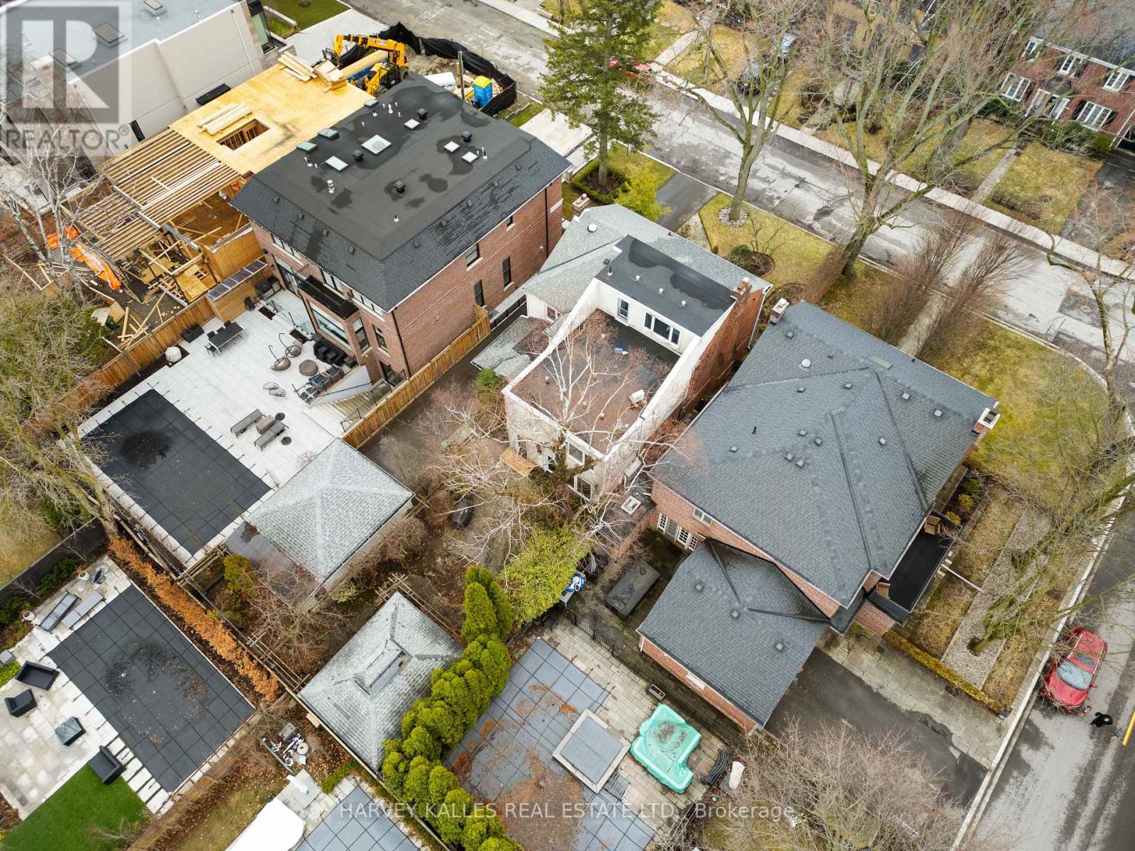 268 Cortleigh Boulevard, Toronto, Ontario  M5N 1P7 - Photo 42 - C12965250