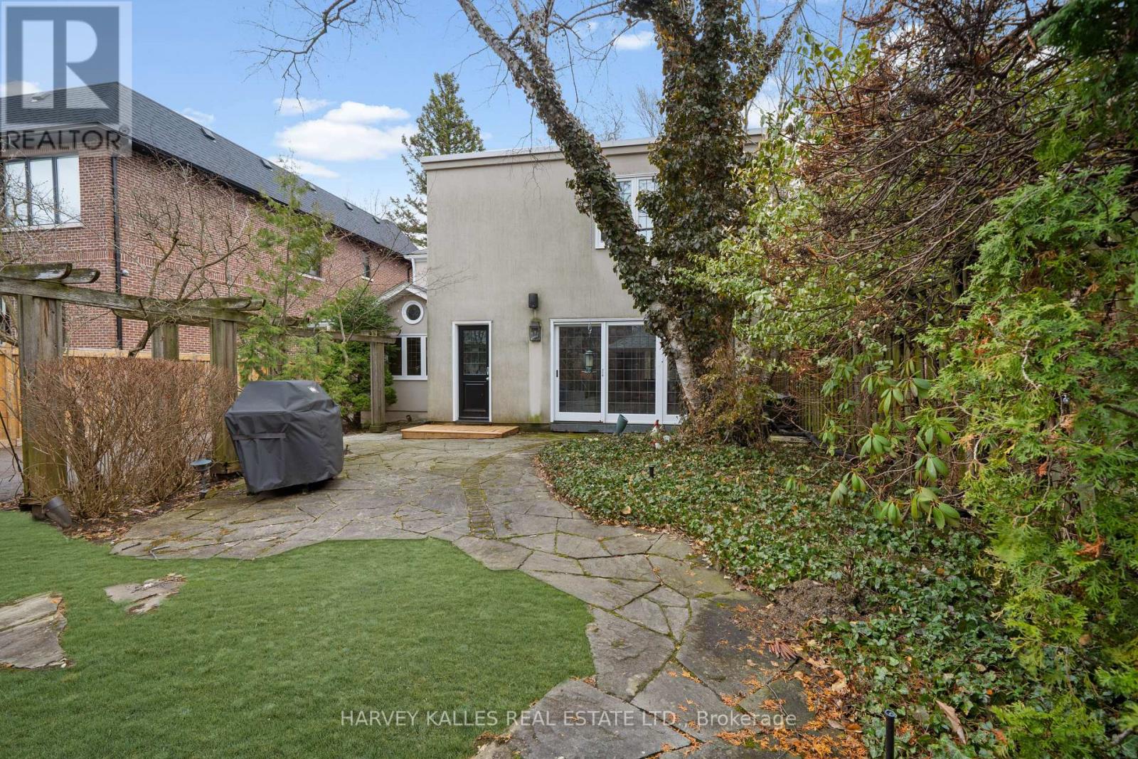 268 Cortleigh Boulevard, Toronto, Ontario  M5N 1P7 - Photo 46 - C12965250