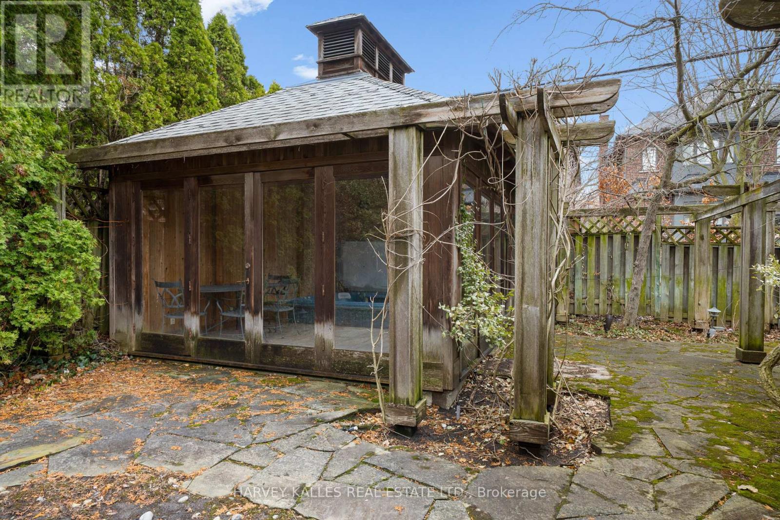 268 Cortleigh Boulevard, Toronto, Ontario  M5N 1P7 - Photo 47 - C12965250