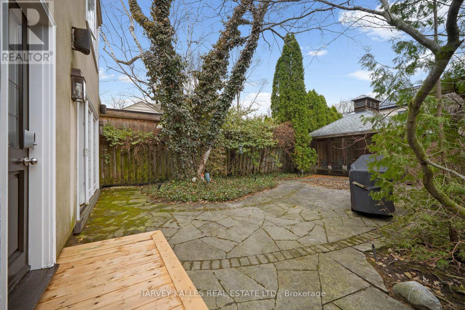 268 Cortleigh Boulevard, Toronto, Ontario  M5N 1P7 - Photo 45 - C12965250