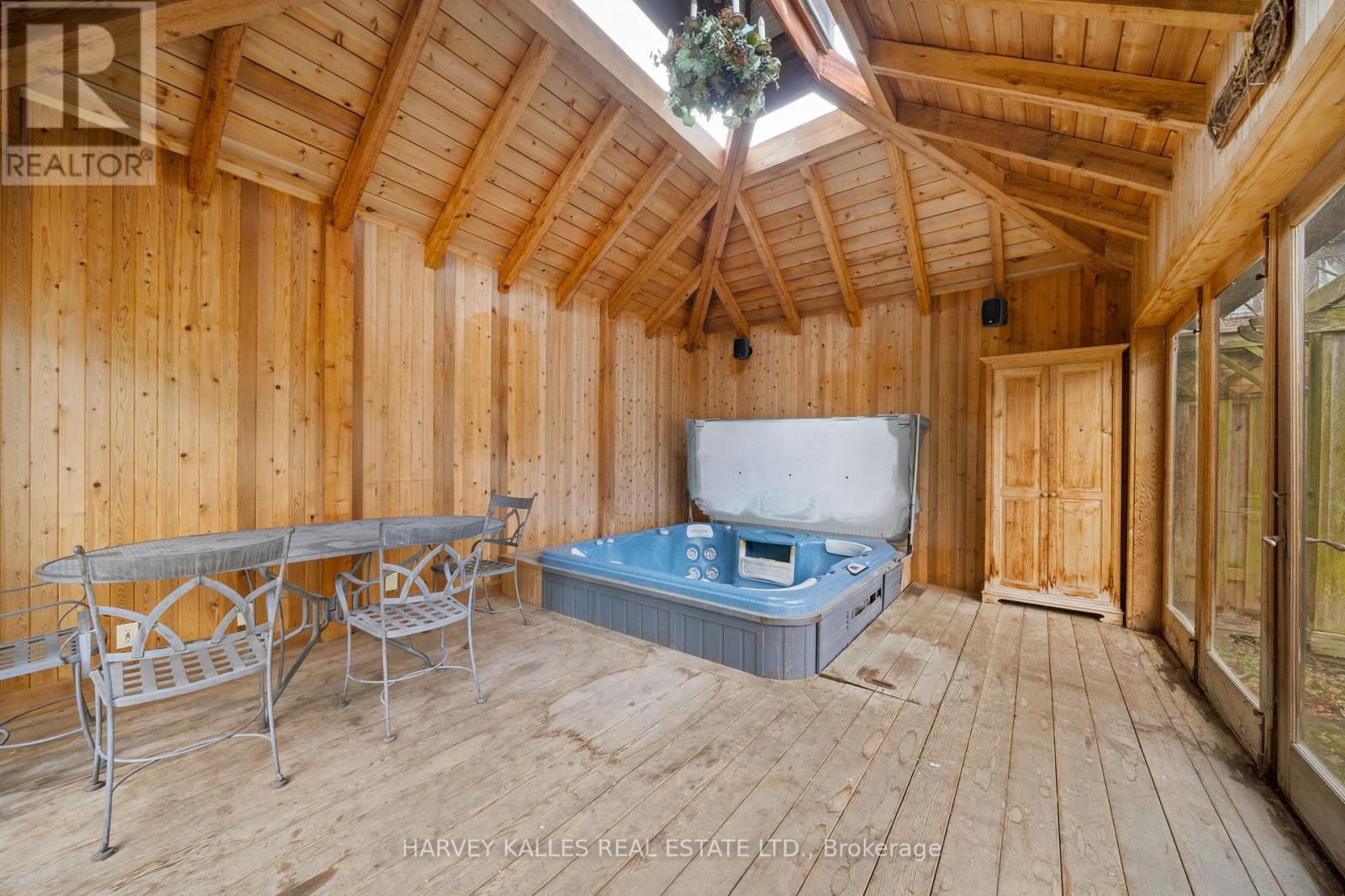 268 Cortleigh Boulevard, Toronto, Ontario  M5N 1P7 - Photo 48 - C12965250