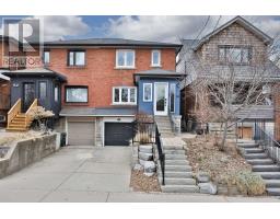 64 ROBINA AVENUE, Toronto, Ontario