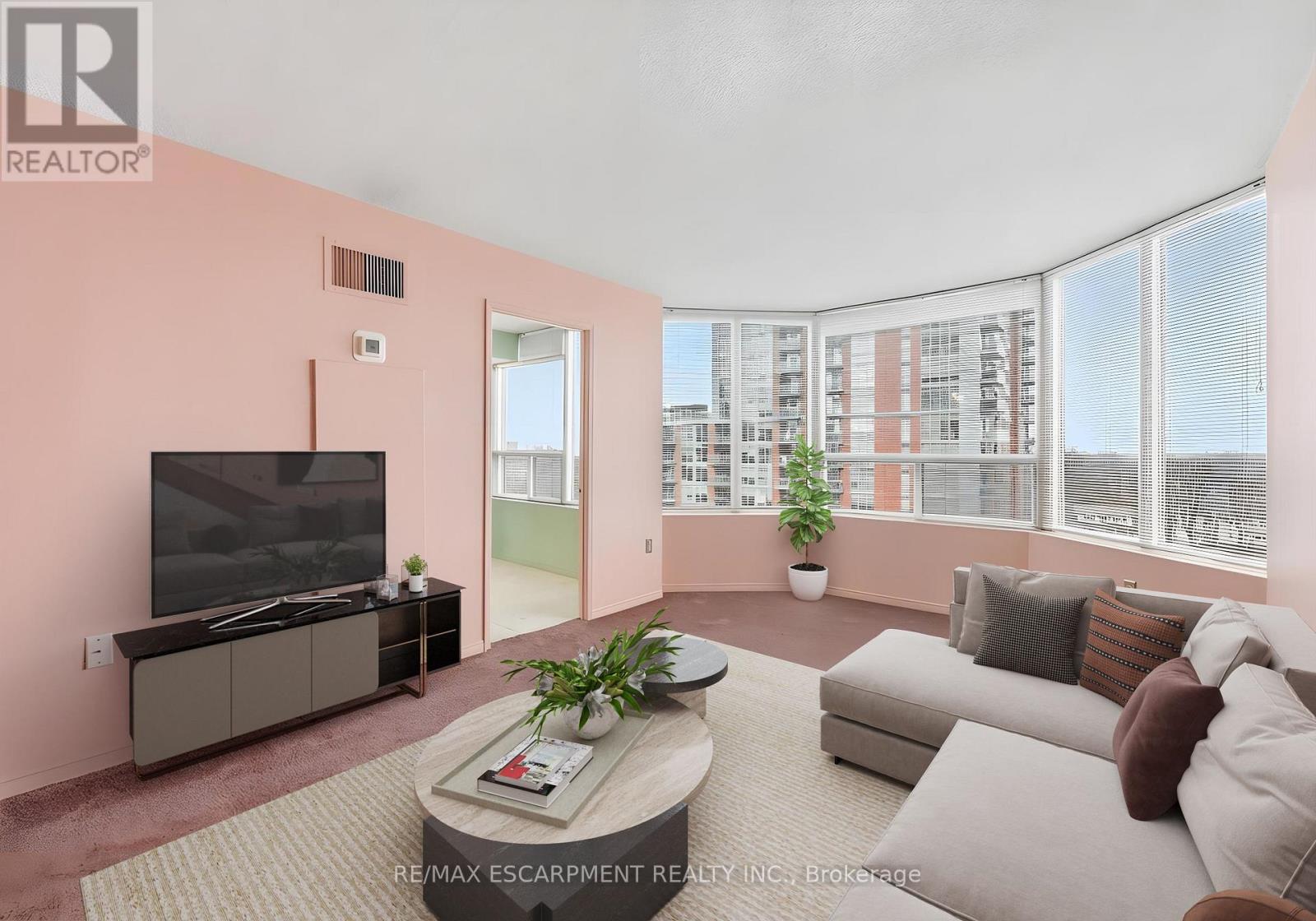 808 - 1270 Maple Crossing Boulevard, Burlington, Ontario  L7S 2J3 - Photo 10 - W12906474