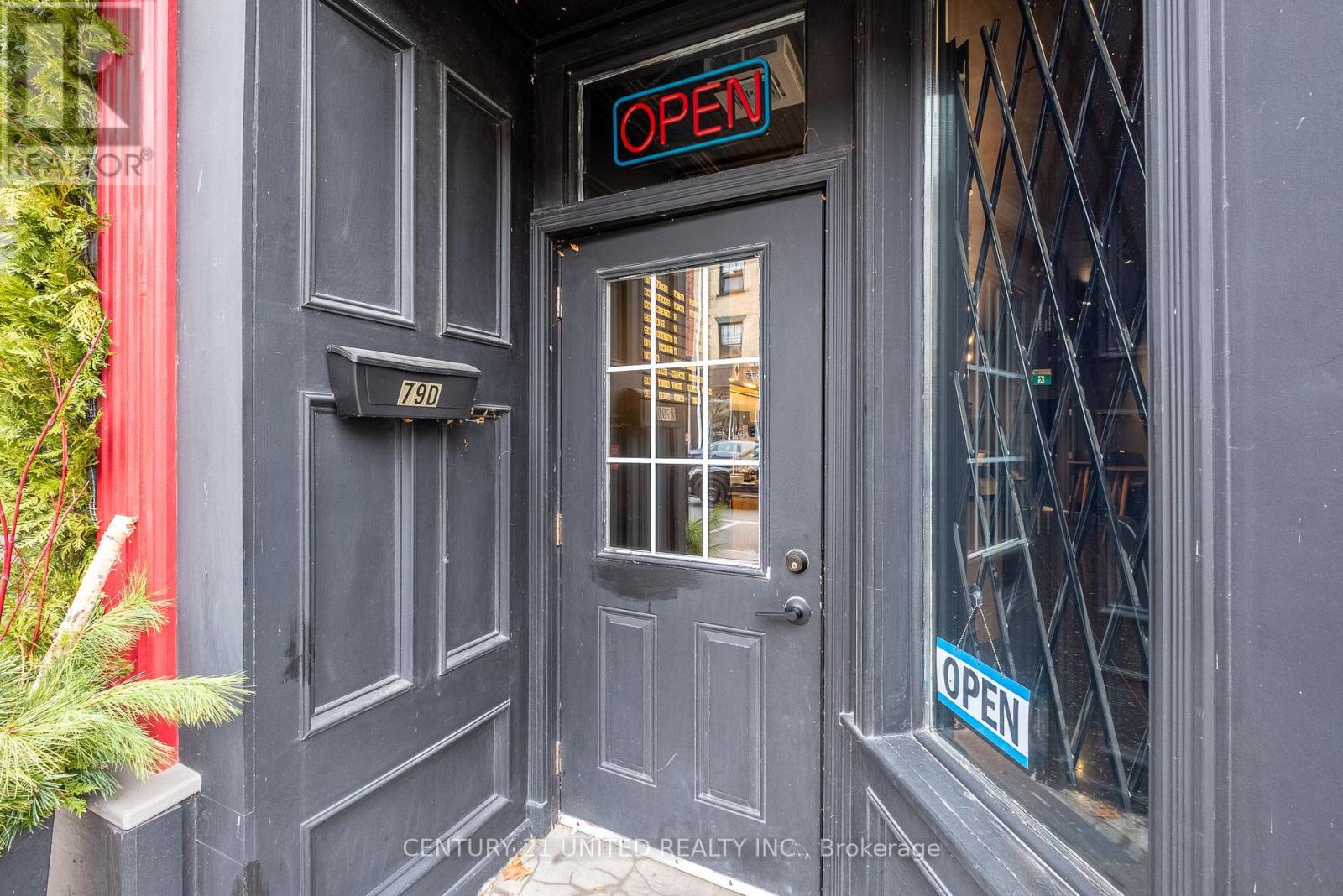 D - 79 King Street W, Cobourg, Ontario  K9A 2M4 - Photo 20 - X12711350