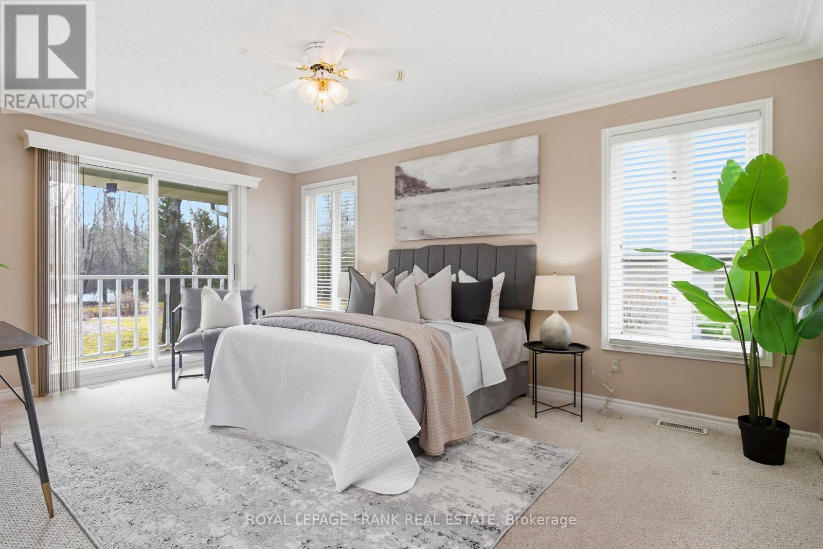 321 County Rd 24 Road, Kawartha Lakes (Verulam), Ontario  K0M 1A0 - Photo 18 - X12963284