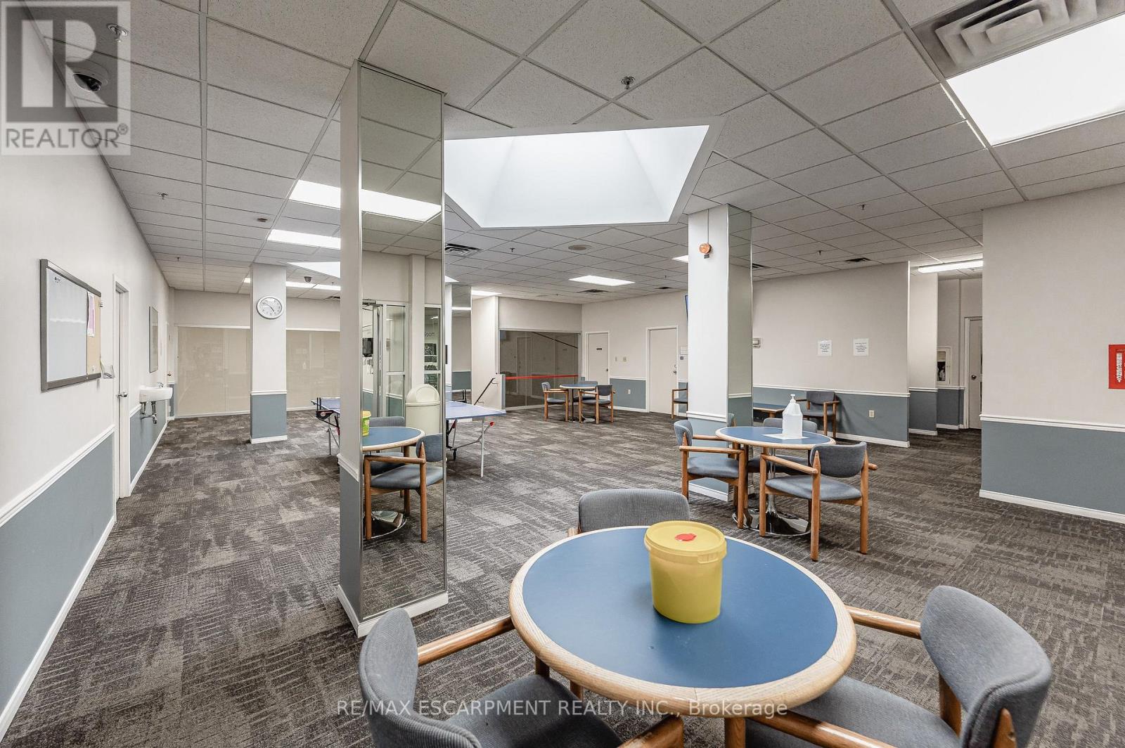 808 - 1270 Maple Crossing Boulevard, Burlington, Ontario  L7S 2J3 - Photo 33 - W12906474