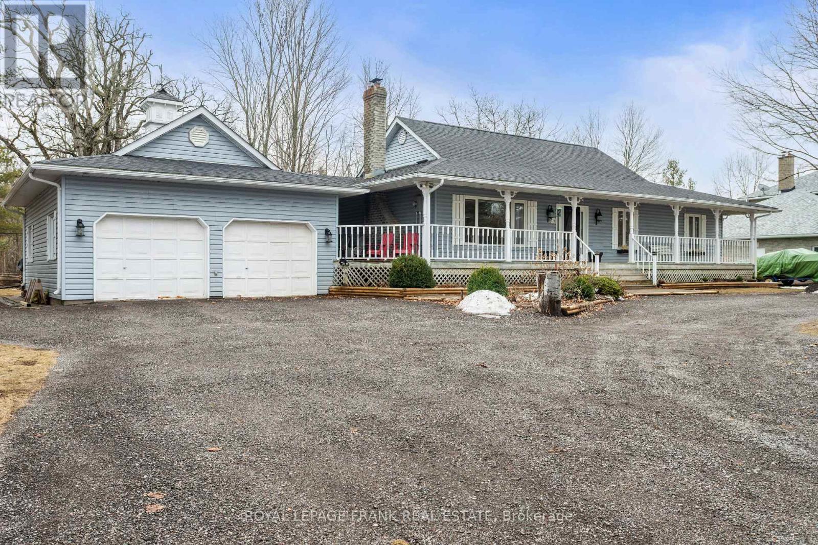 321 County Rd 24 Road, Kawartha Lakes (Verulam), Ontario  K0M 1A0 - Photo 2 - X12963284