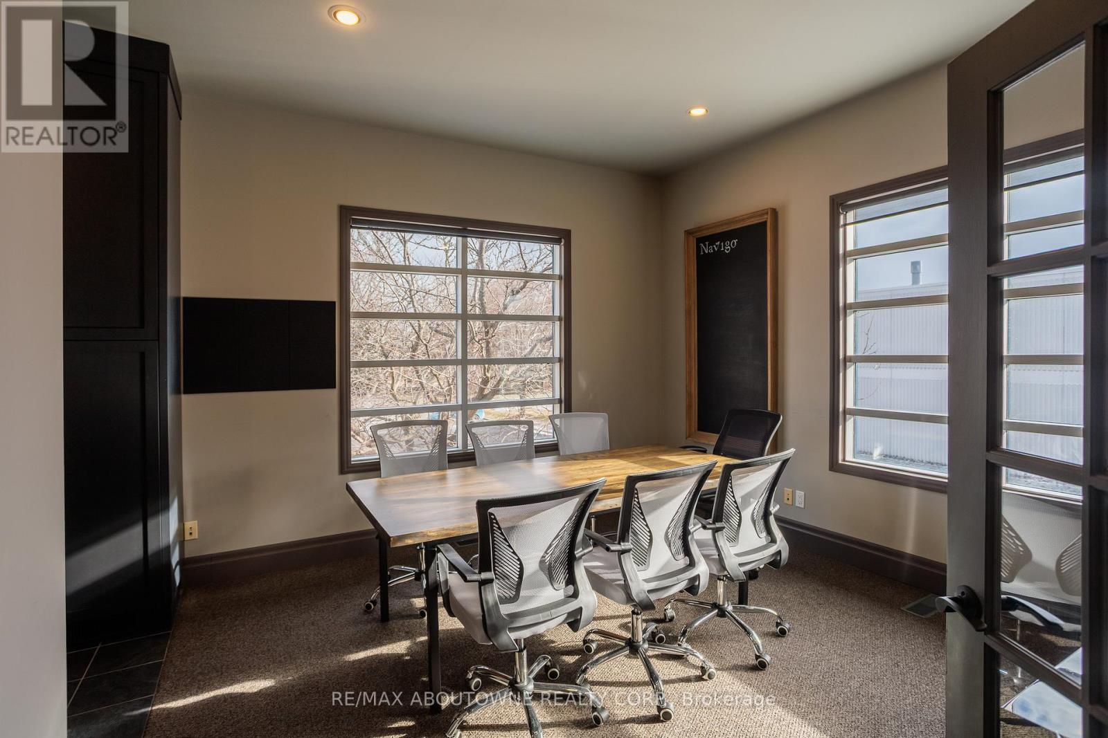 1 - 1464 Cornwall Road, Oakville, Ontario  L6J 7W5 - Photo 10 - W12909098