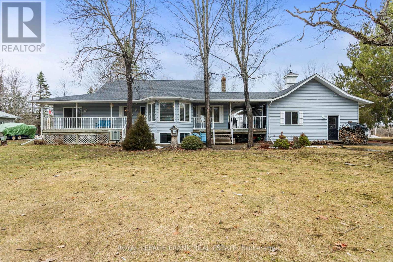 321 County Rd 24 Road, Kawartha Lakes (Verulam), Ontario  K0M 1A0 - Photo 34 - X12963284