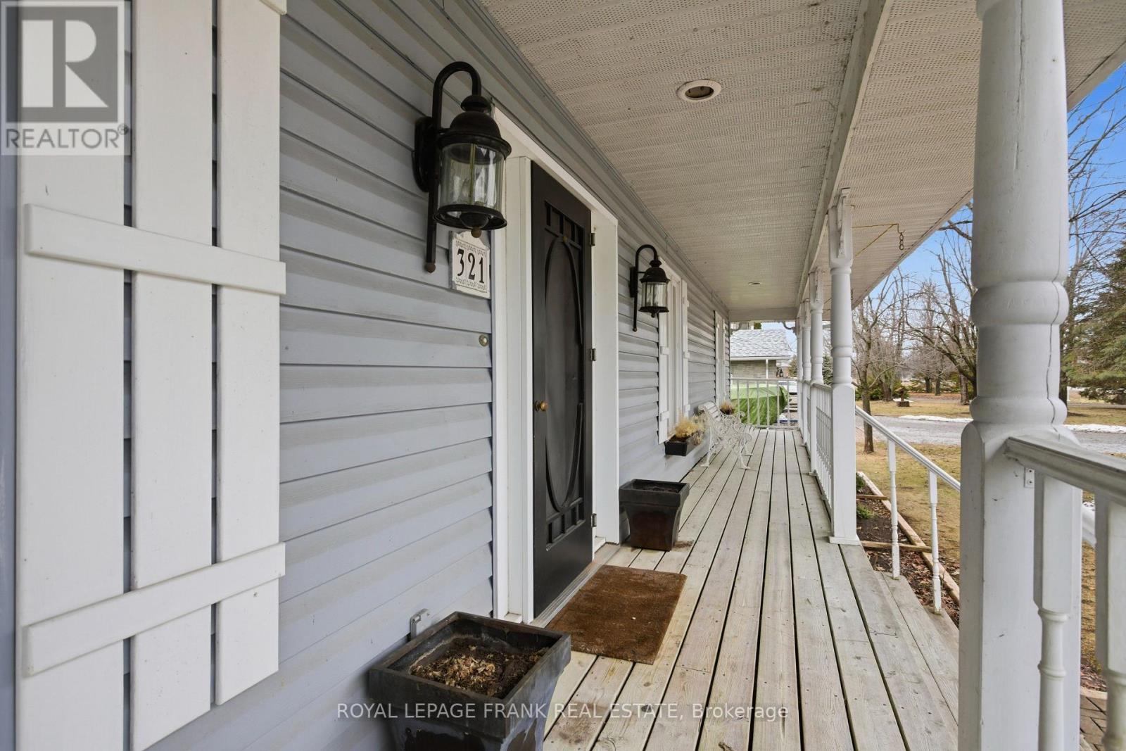 321 County Rd 24 Road, Kawartha Lakes (Verulam), Ontario  K0M 1A0 - Photo 6 - X12963284