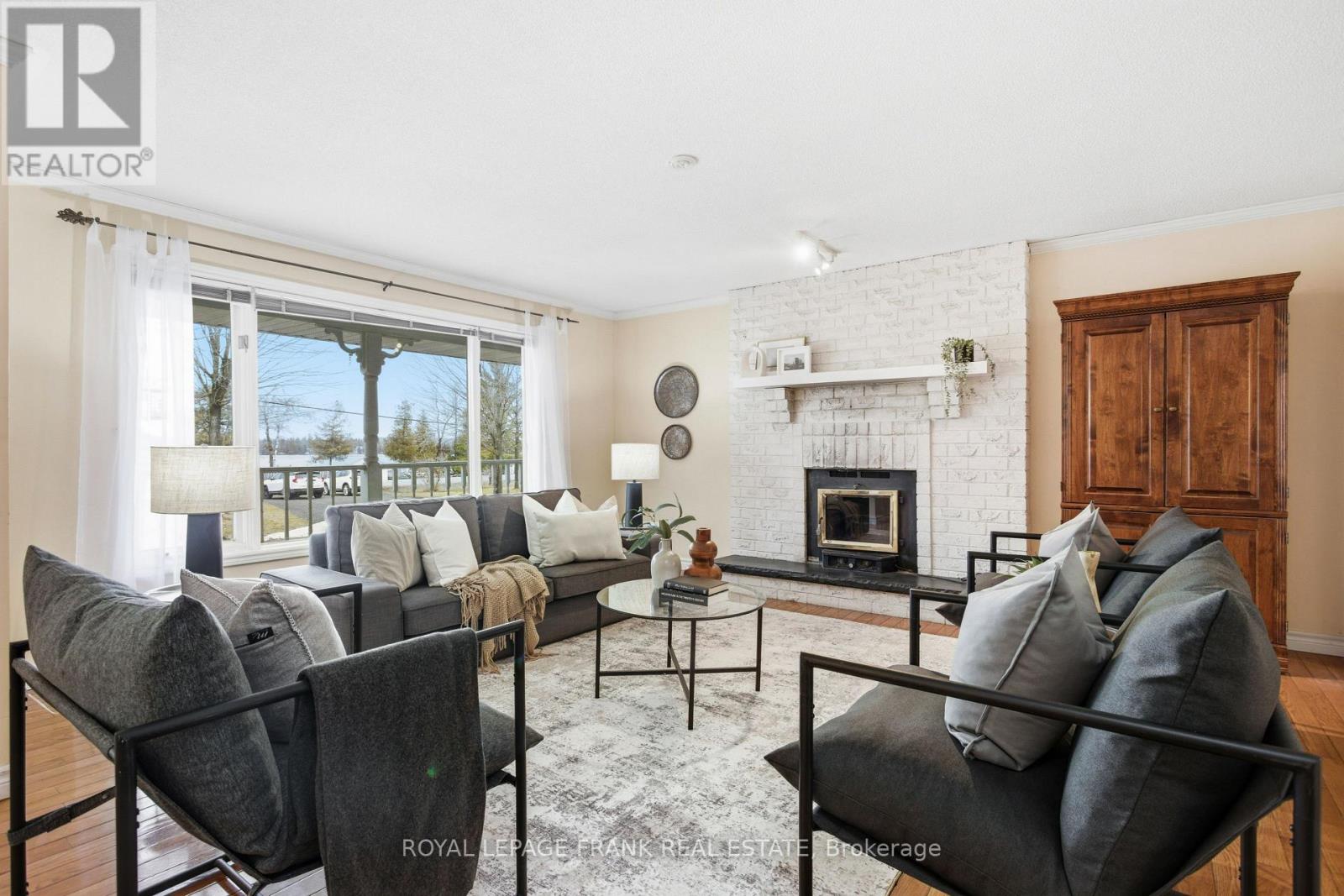 321 County Rd 24 Road, Kawartha Lakes (Verulam), Ontario  K0M 1A0 - Photo 8 - X12963284