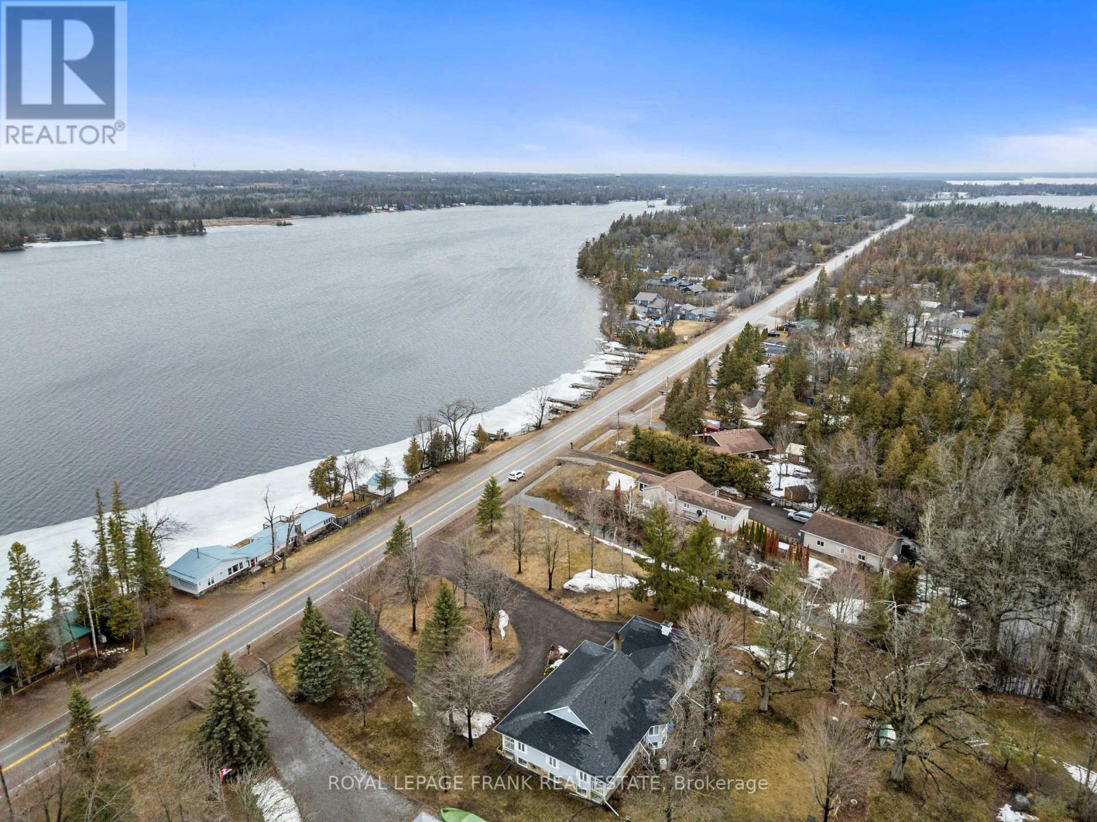 321 County Rd 24 Road, Kawartha Lakes (Verulam), Ontario  K0M 1A0 - Photo 41 - X12963284