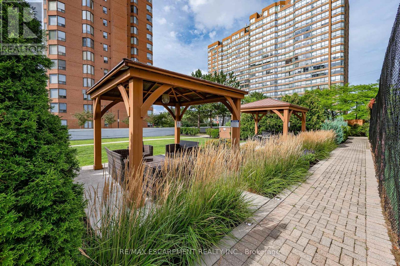 808 - 1270 Maple Crossing Boulevard, Burlington, Ontario  L7S 2J3 - Photo 45 - W12906474