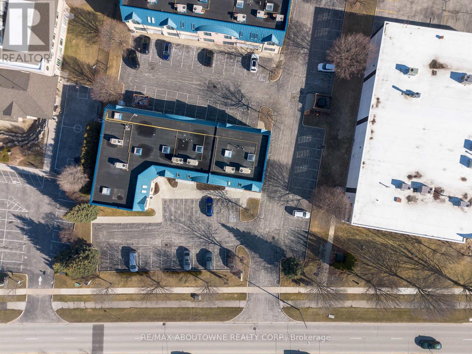 1 - 1464 Cornwall Road, Oakville, Ontario  L6J 7W5 - Photo 20 - W12909098