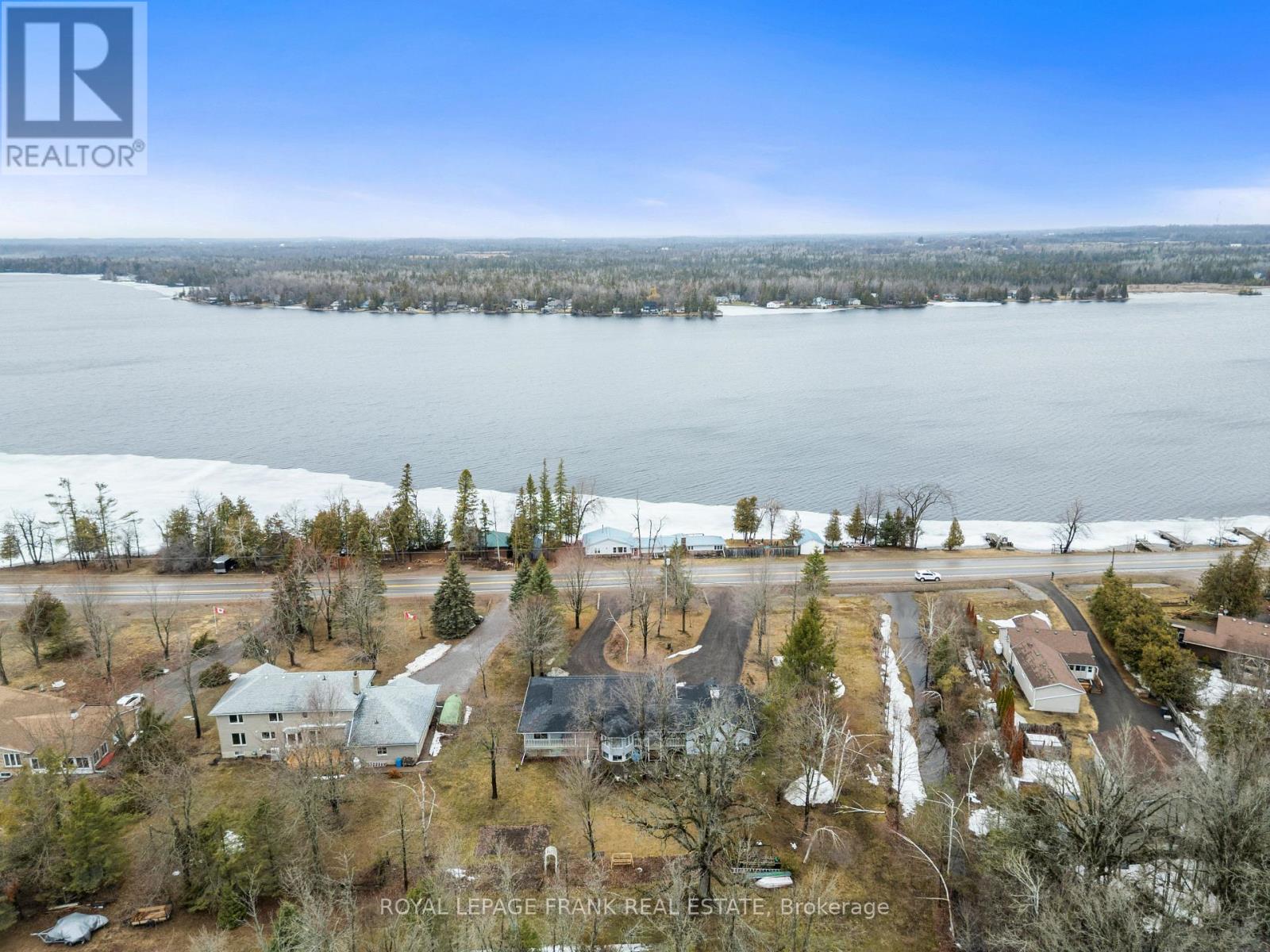 321 County Rd 24 Road, Kawartha Lakes (Verulam), Ontario  K0M 1A0 - Photo 40 - X12963284