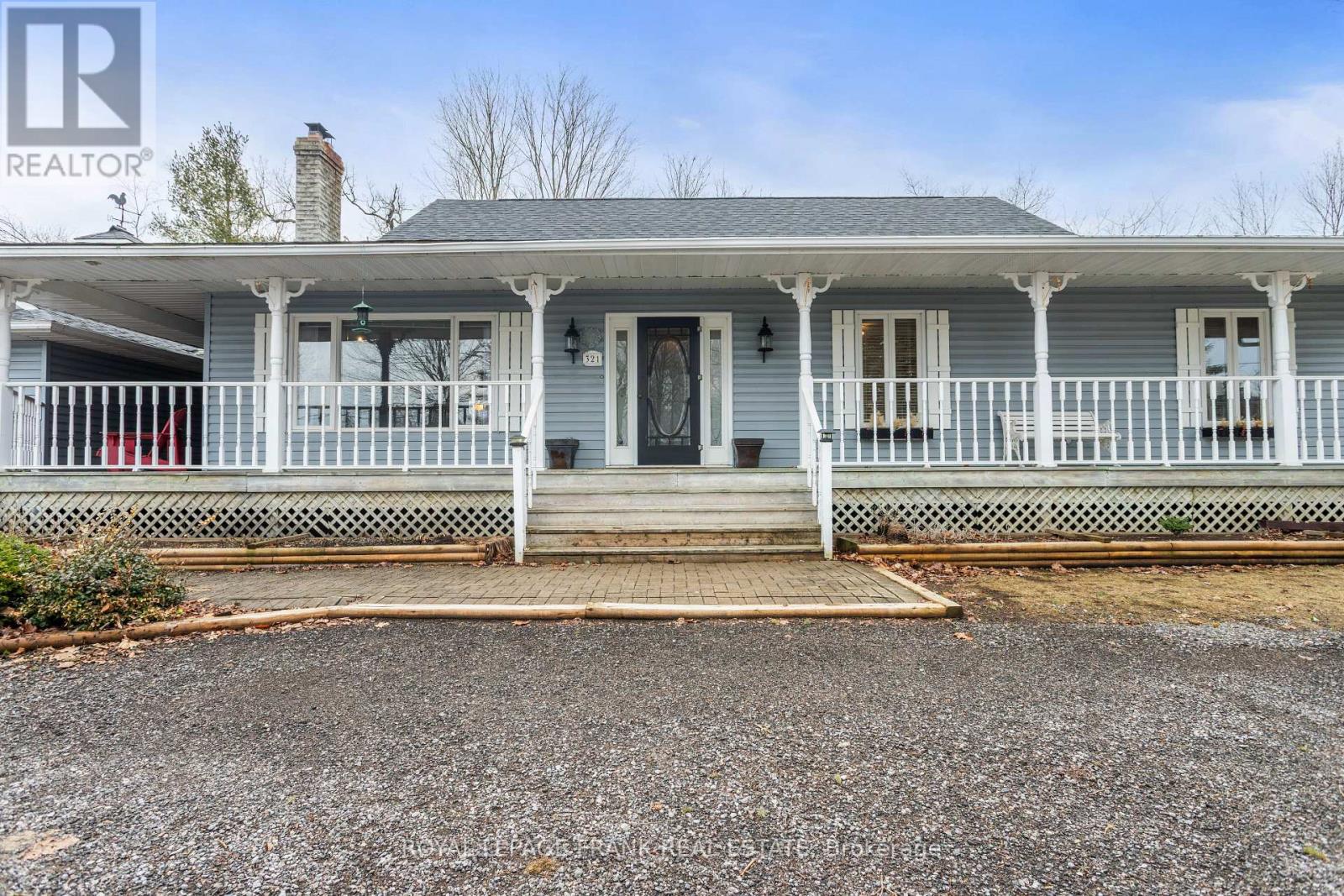 321 County Rd 24 Road, Kawartha Lakes (Verulam), Ontario  K0M 1A0 - Photo 3 - X12963284