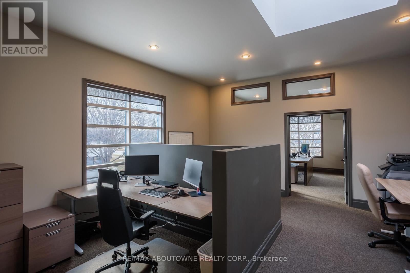 1 - 1464 Cornwall Road, Oakville, Ontario  L6J 7W5 - Photo 14 - W12909298