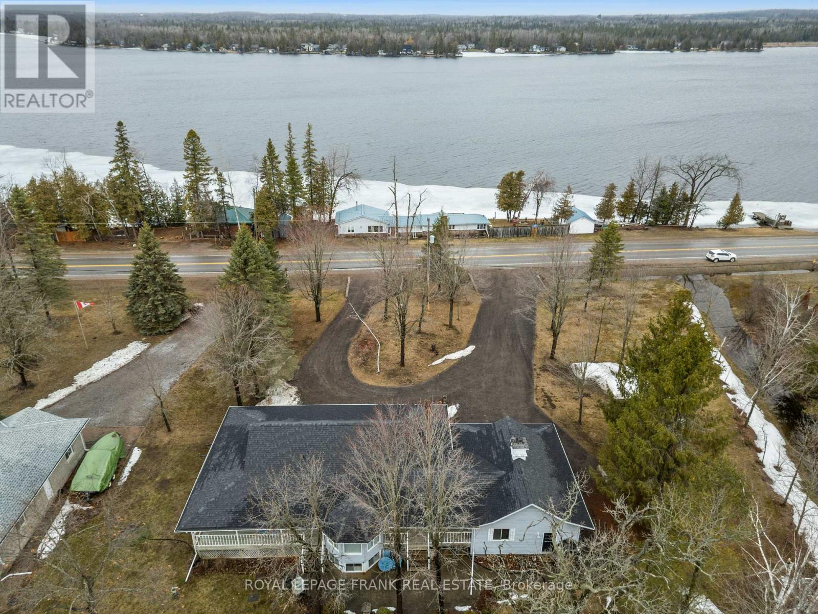 321 County Rd 24 Road, Kawartha Lakes (Verulam), Ontario  K0M 1A0 - Photo 39 - X12963284