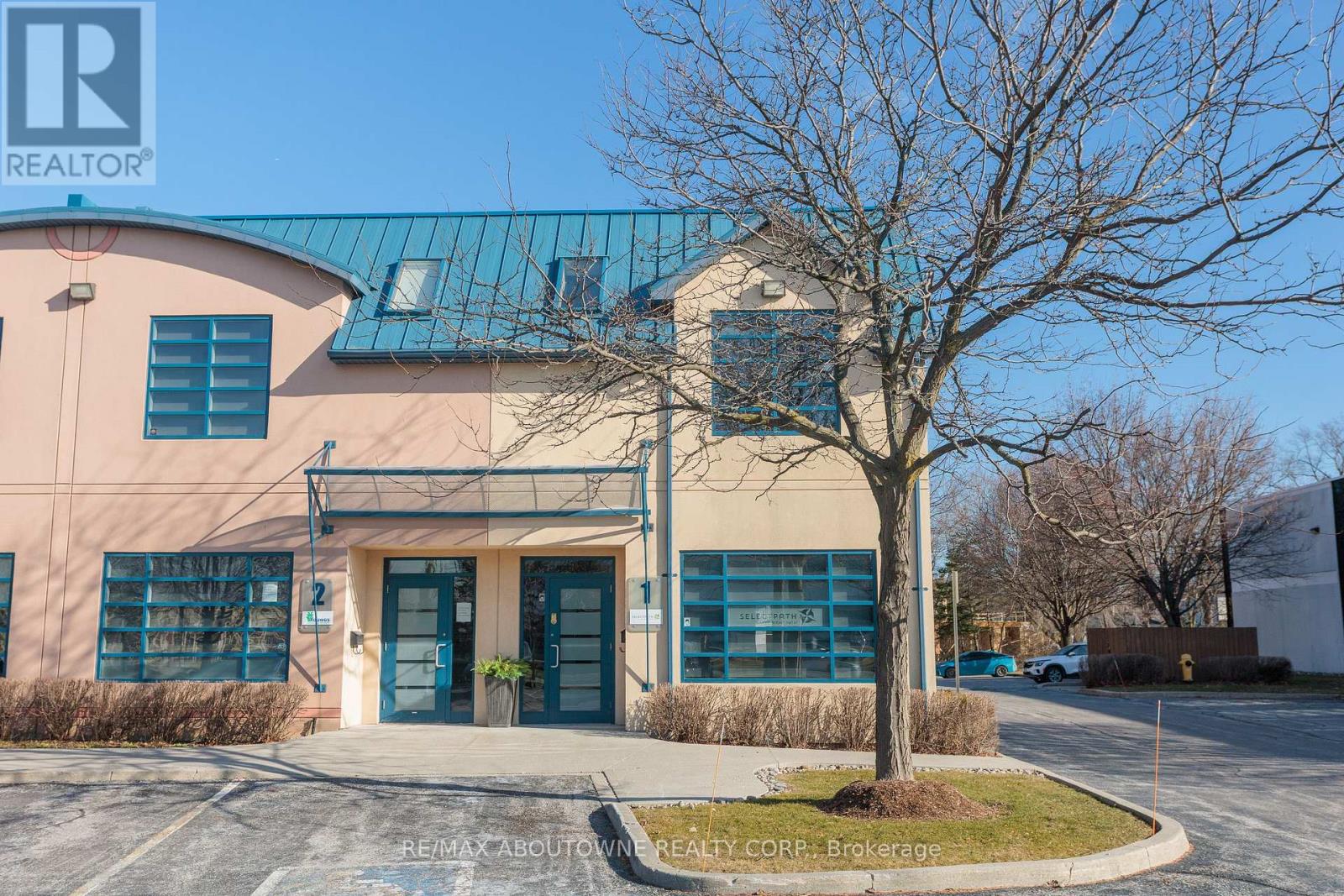 1 - 1464 Cornwall Road, Oakville, Ontario  L6J 7W5 - Photo 21 - W12909298