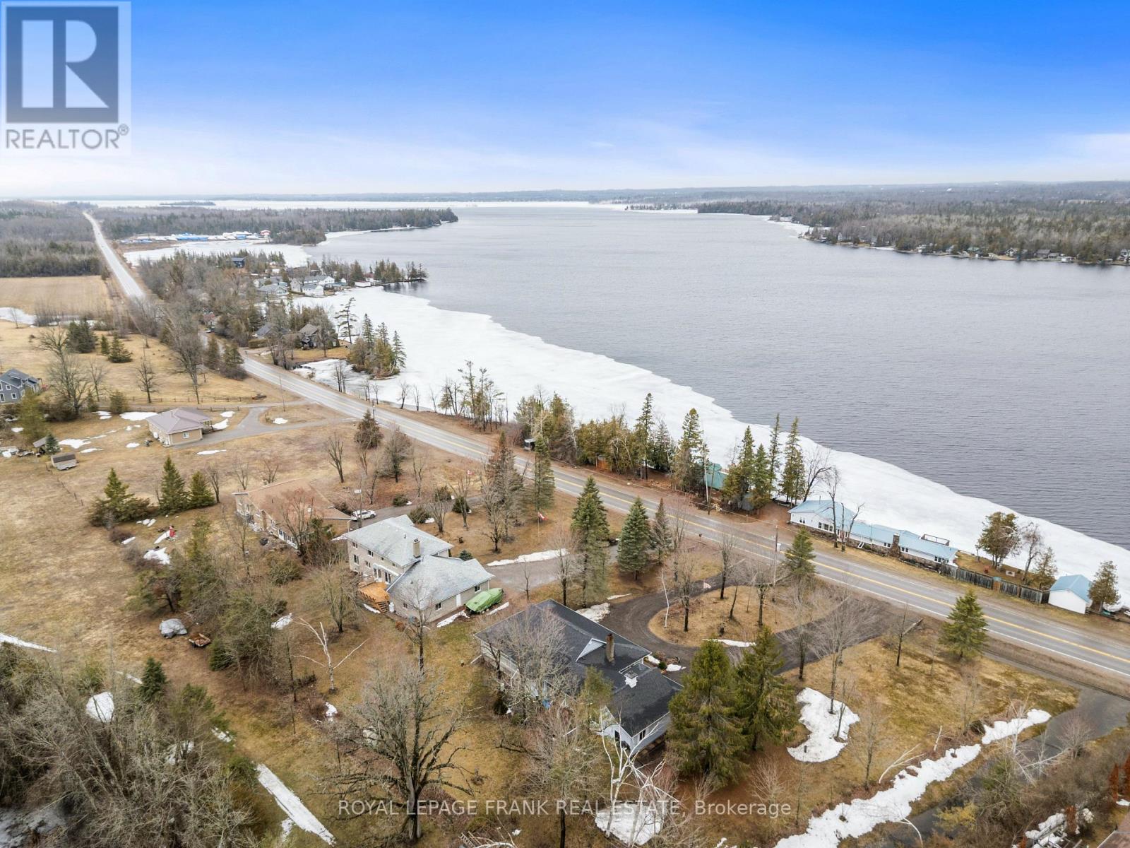 321 County Rd 24 Road, Kawartha Lakes (Verulam), Ontario  K0M 1A0 - Photo 5 - X12963284