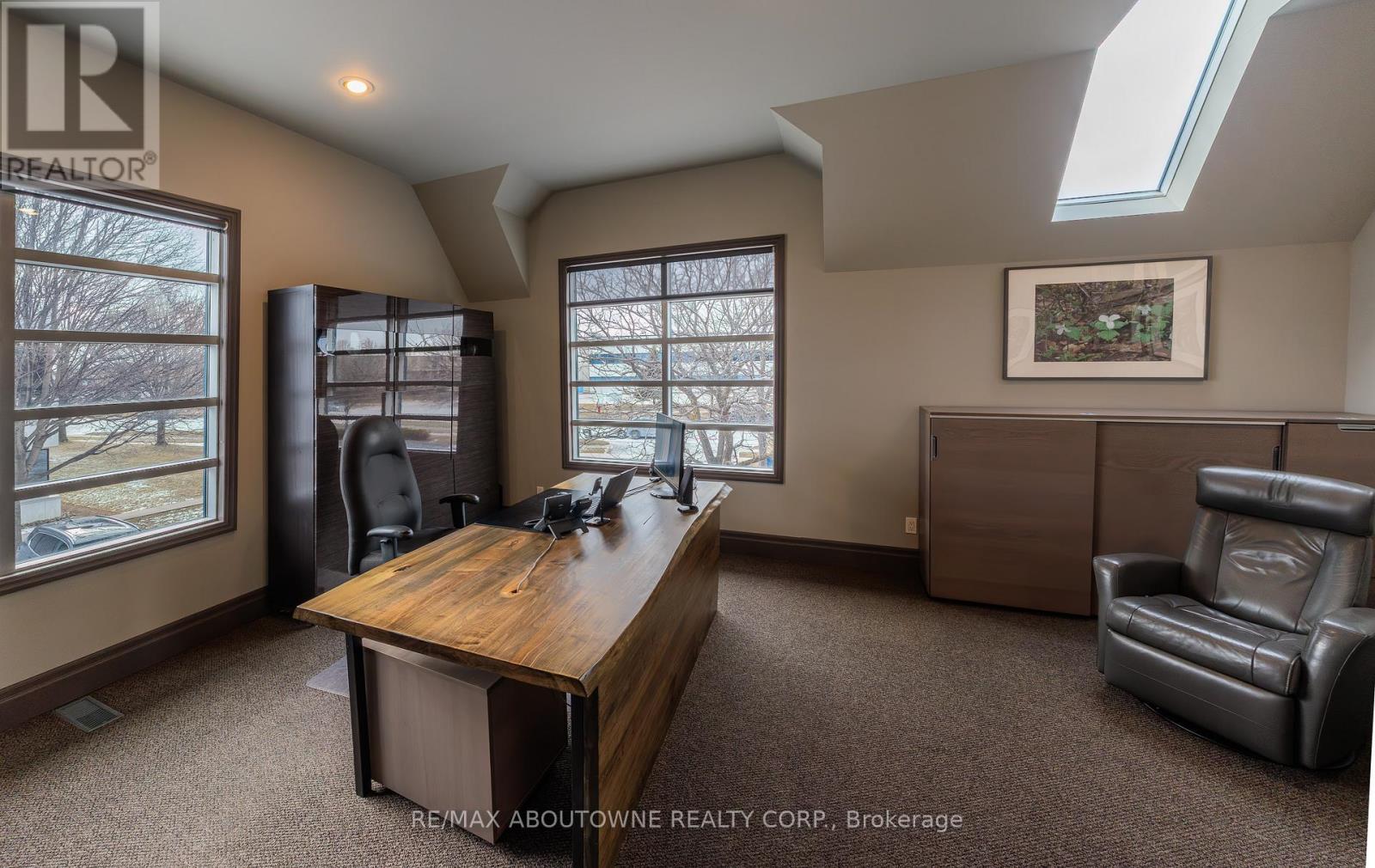 1 - 1464 Cornwall Road, Oakville, Ontario  L6J 7W5 - Photo 16 - W12909098