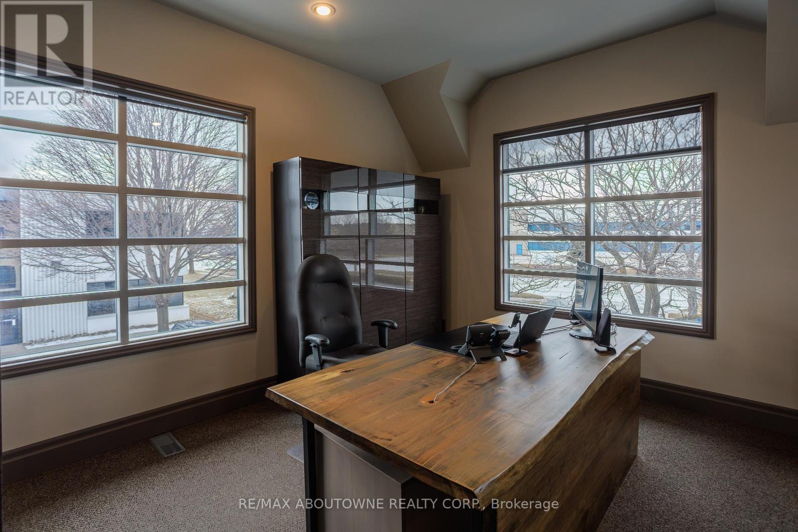 1 - 1464 Cornwall Road, Oakville, Ontario  L6J 7W5 - Photo 15 - W12909298