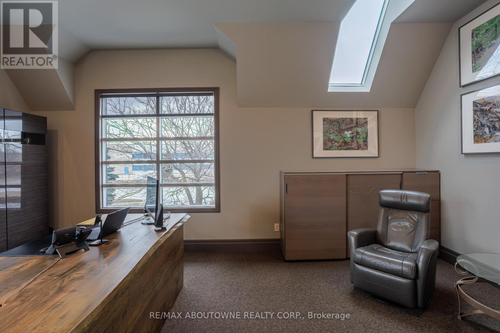 1 - 1464 Cornwall Road, Oakville, Ontario  L6J 7W5 - Photo 17 - W12909298