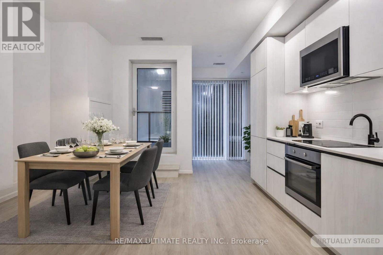 515 - 8 Widmer Street, Toronto, Ontario  M5V 2E7 - Photo 28 - C12955852