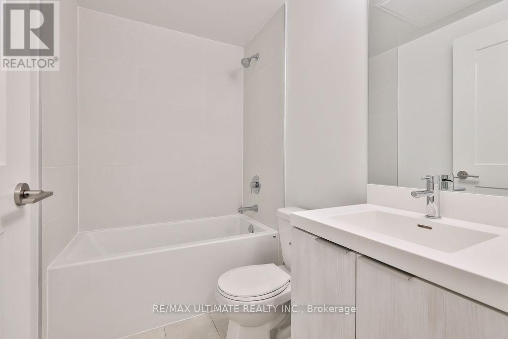 515 - 8 Widmer Street, Toronto, Ontario  M5V 2E7 - Photo 6 - C12955852