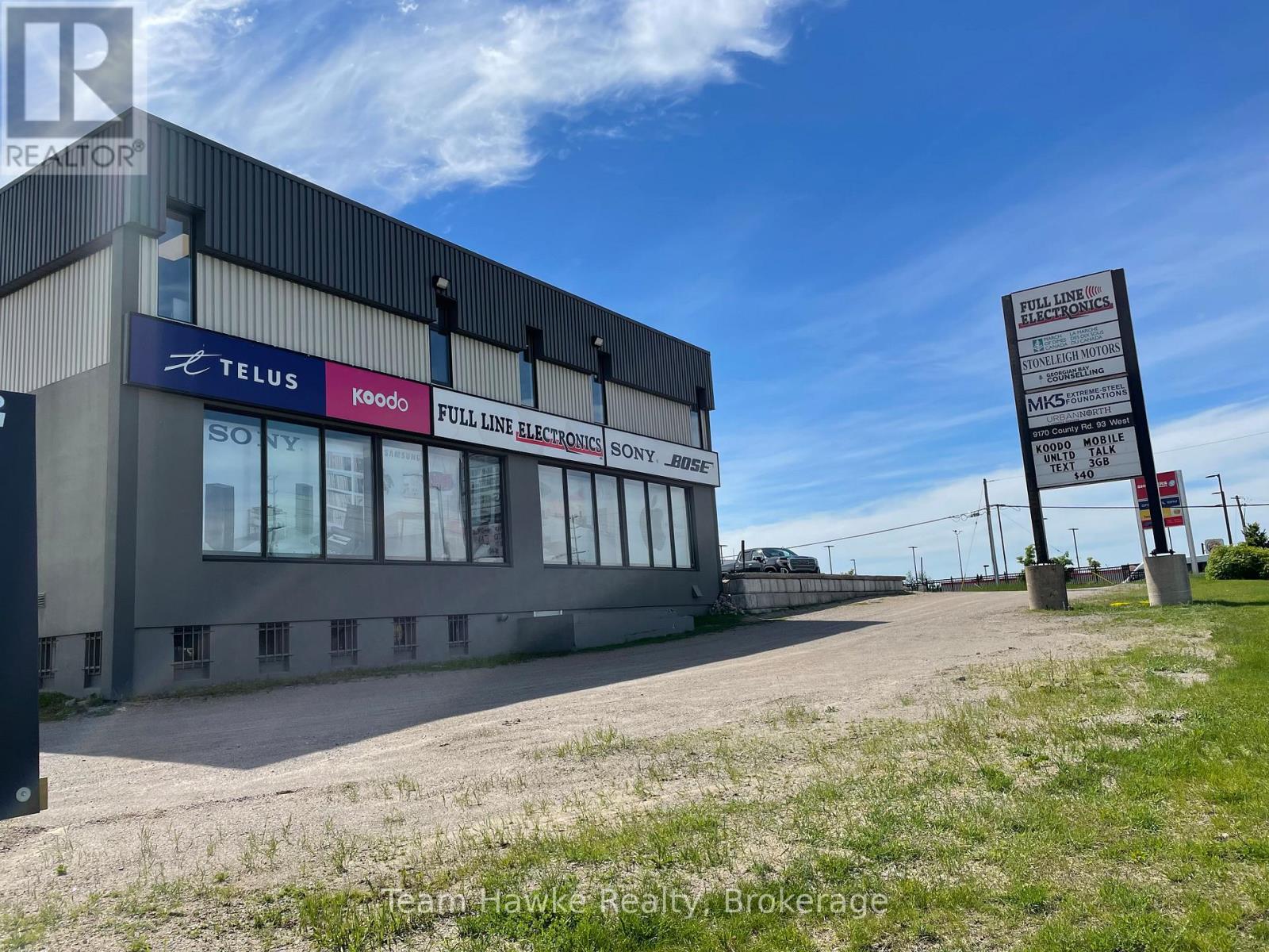 105 - 9170 COUNTY 93 ROAD, Midland, Ontario