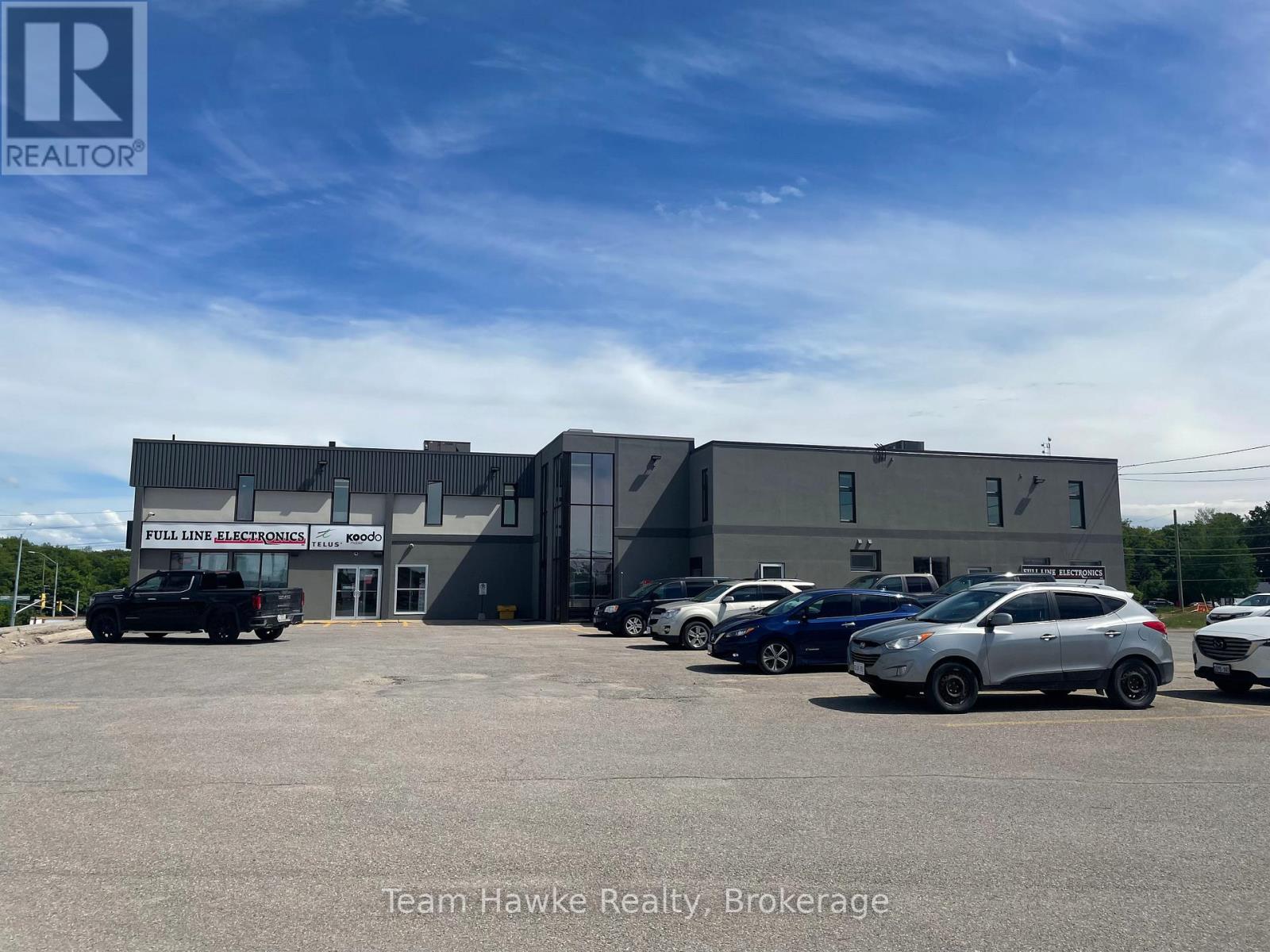 105 - 9170 County 93 Road, Midland, Ontario  L4R 4K4 - Photo 4 - S12965466