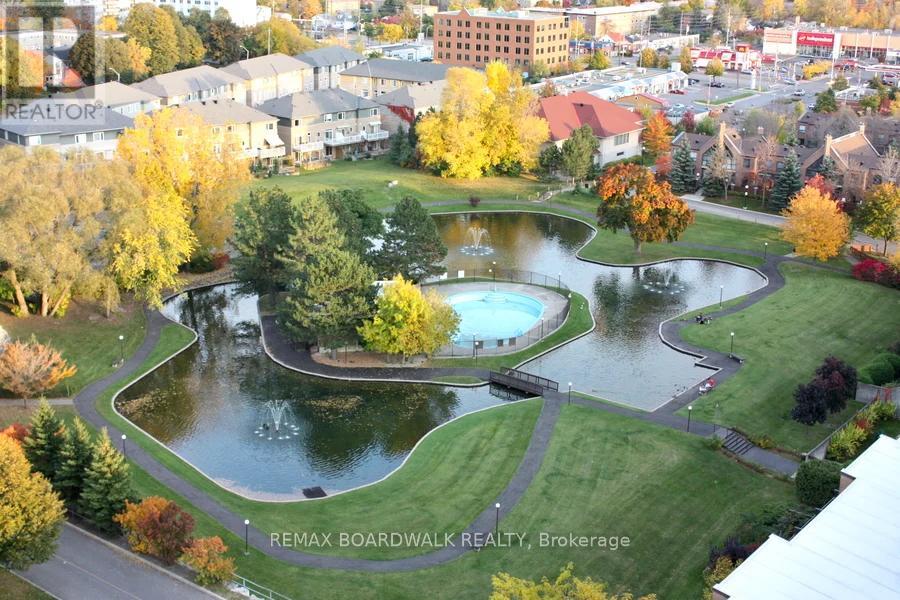 804 - 505 St Laurent Boulevard, Ottawa, Ontario  K1K 3X4 - Photo 41 - X12965390