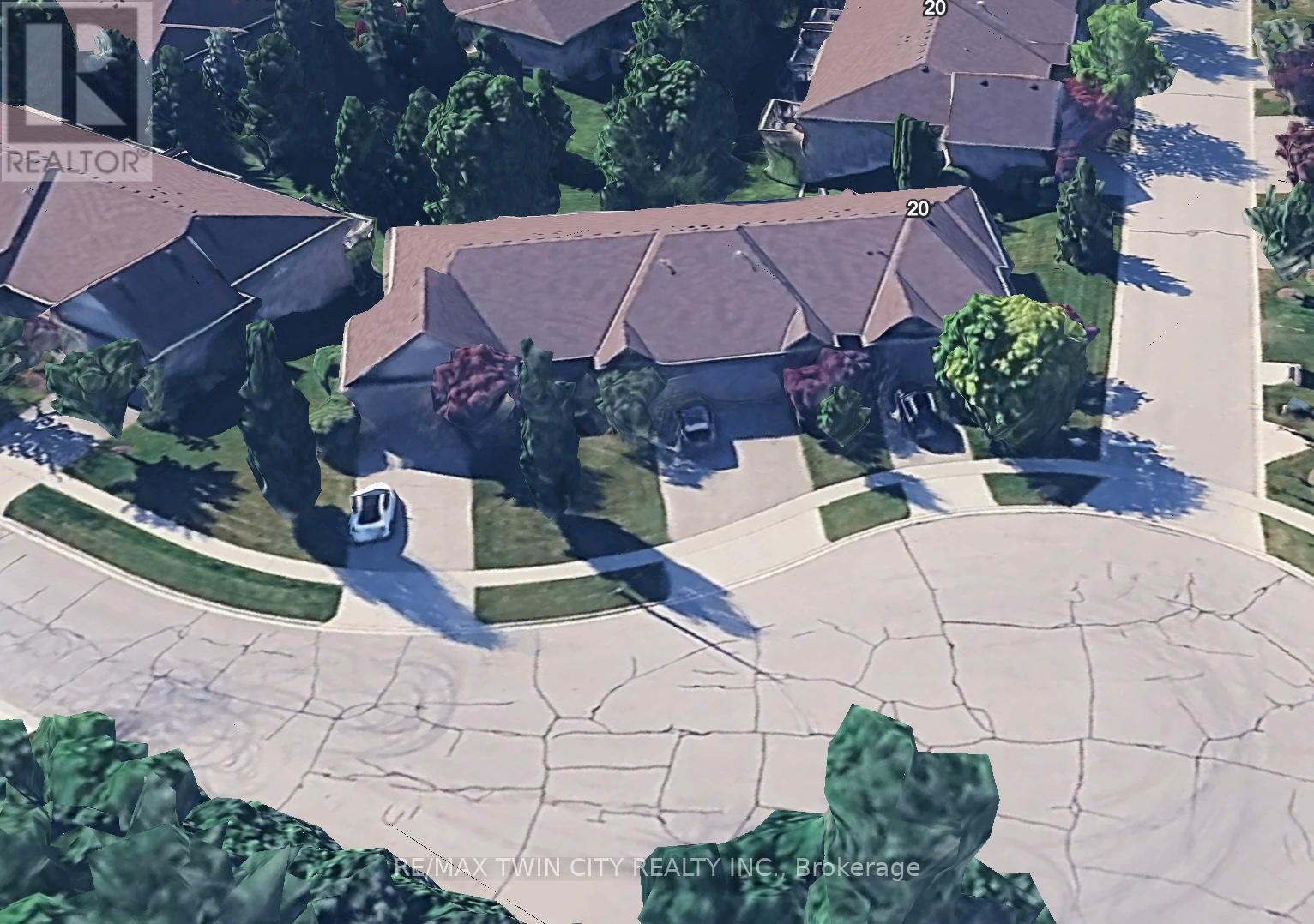 17 - 20 Isherwood Avenue, Cambridge, Ontario  N1R 8P9 - Photo 32 - X12964974