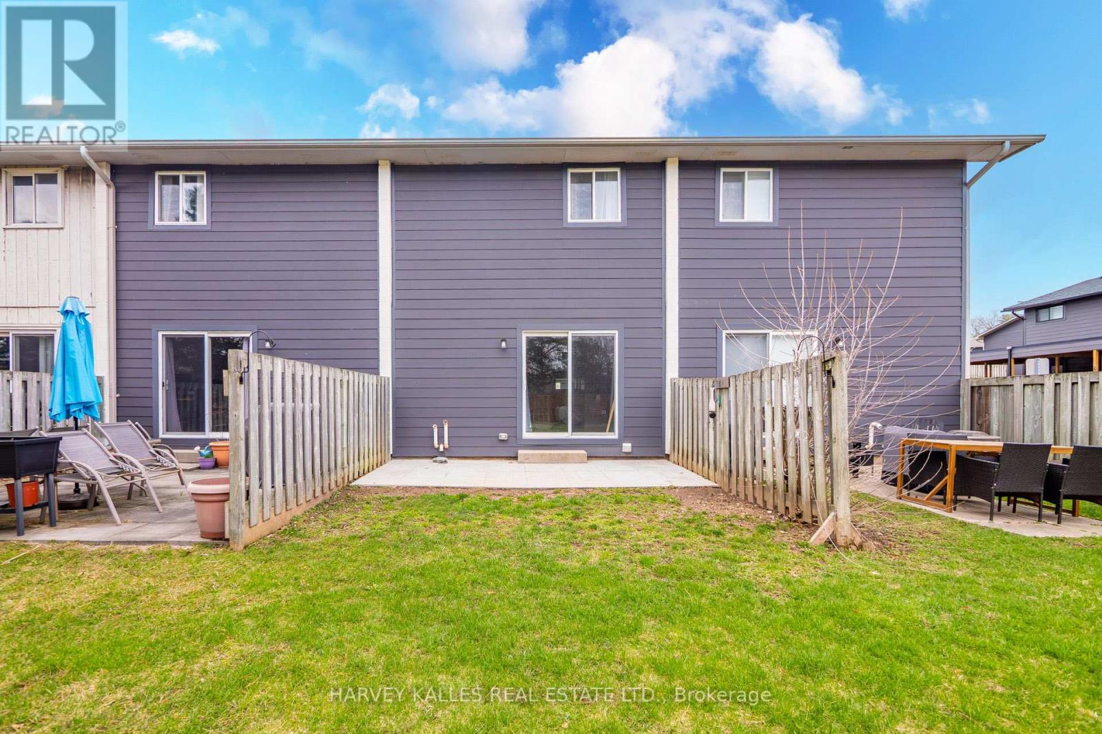 56 - 135 Chalmers Street S, Cambridge, Ontario  N1R 6M2 - Photo 35 - X12964978