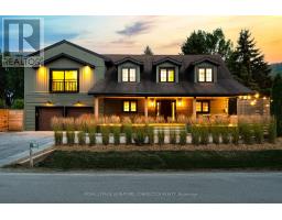 118 SETTLERS WAY, Blue Mountains, Ontario