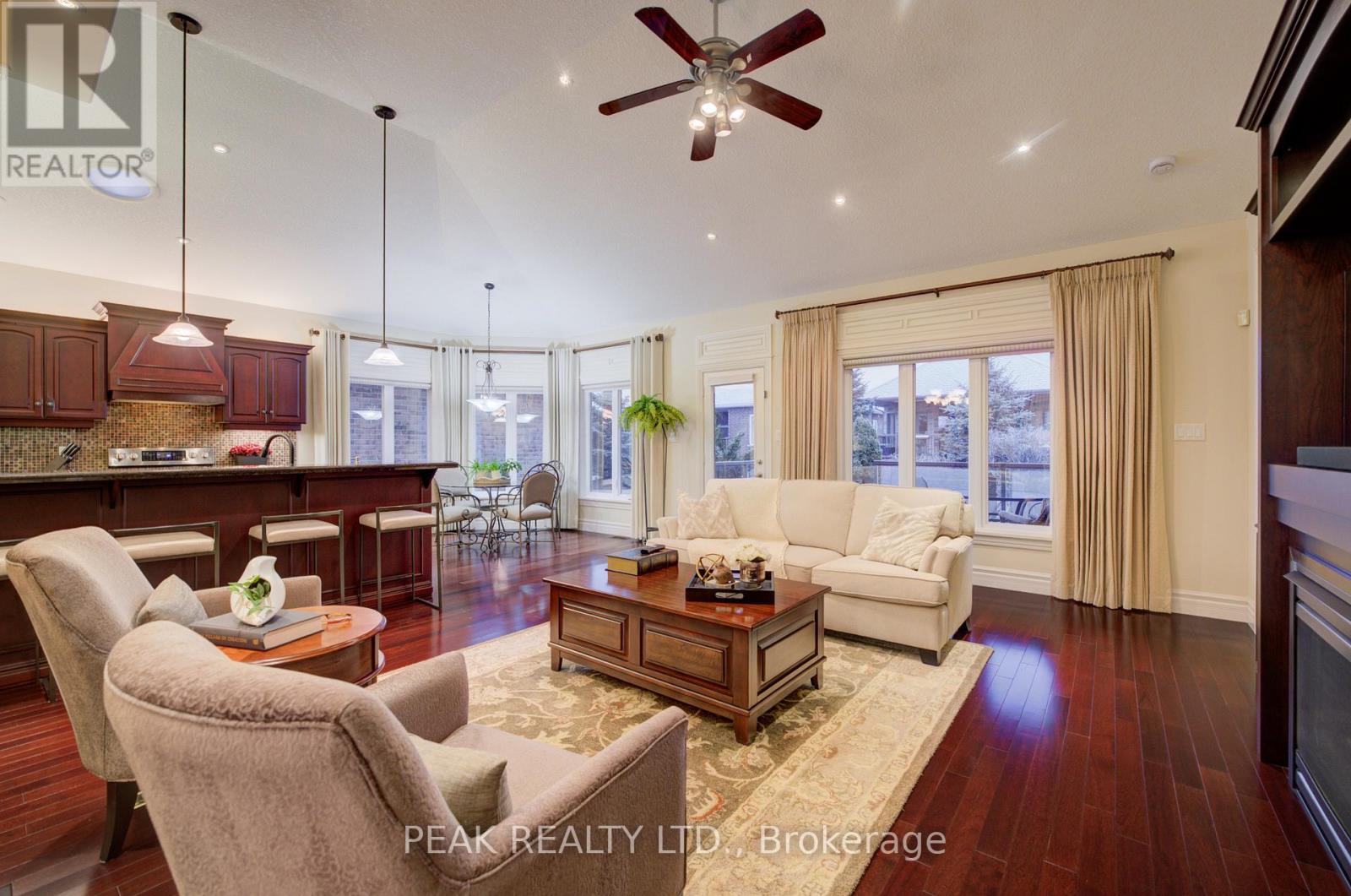 175 Stonecroft Way, Wilmot, Ontario  N3A 4R2 - Photo 10 - X12964990