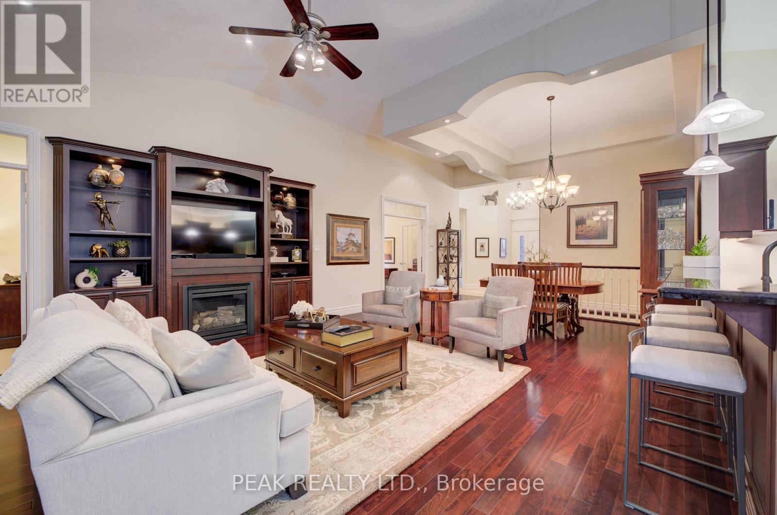 175 Stonecroft Way, Wilmot, Ontario  N3A 4R2 - Photo 12 - X12964990