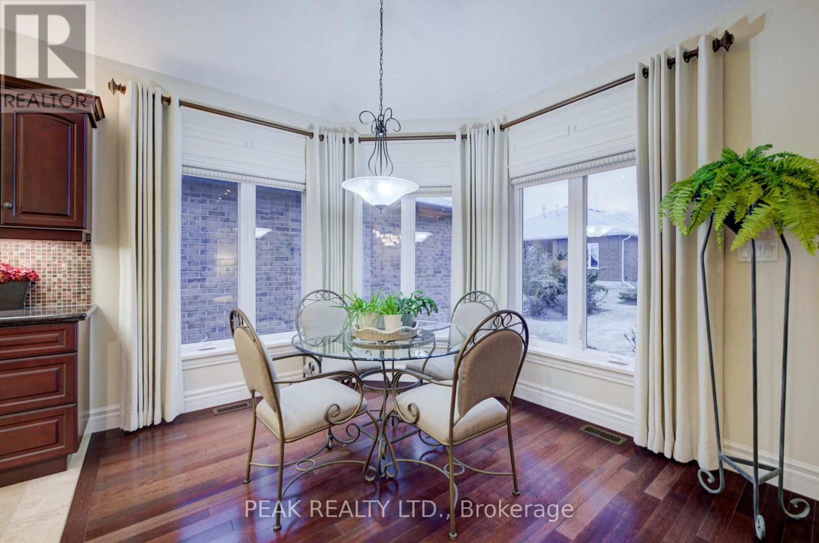 175 Stonecroft Way, Wilmot, Ontario  N3A 4R2 - Photo 17 - X12964990