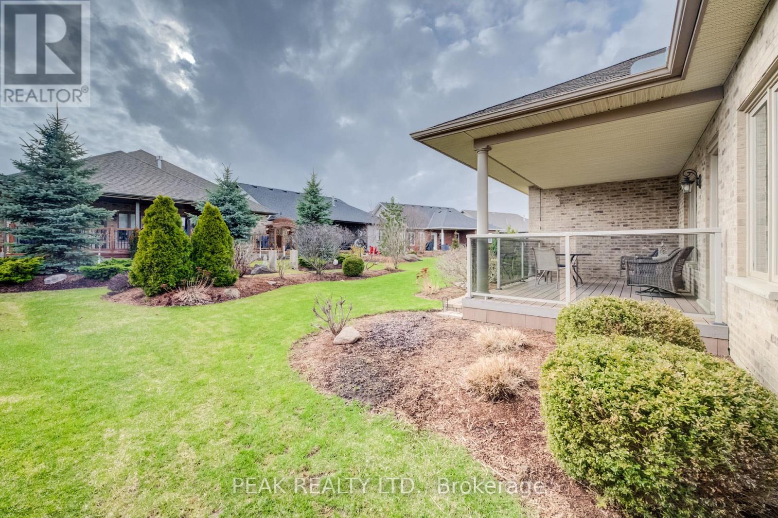 175 Stonecroft Way, Wilmot, Ontario  N3A 4R2 - Photo 41 - X12964990