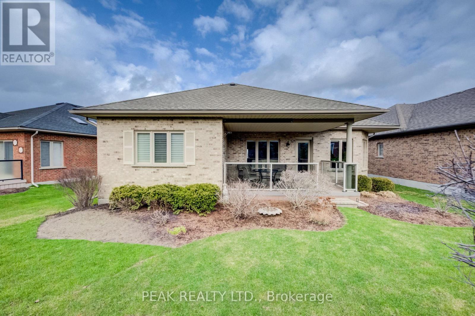 175 Stonecroft Way, Wilmot, Ontario  N3A 4R2 - Photo 43 - X12964990