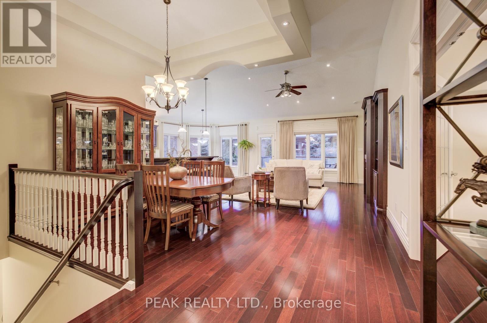 175 Stonecroft Way, Wilmot, Ontario  N3A 4R2 - Photo 8 - X12964990